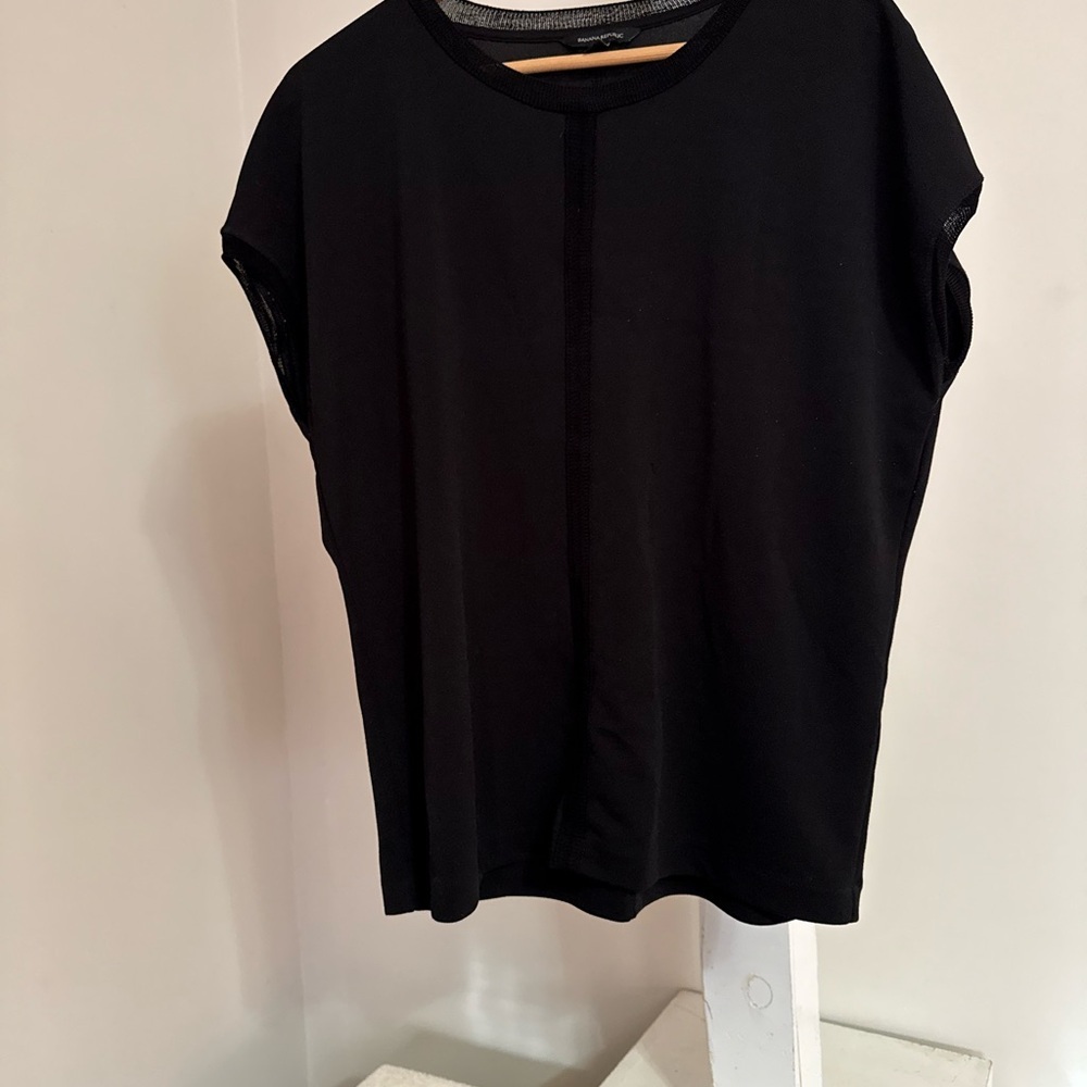 Banana Republic Top - Picture 4 of 7